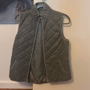 old navy vest